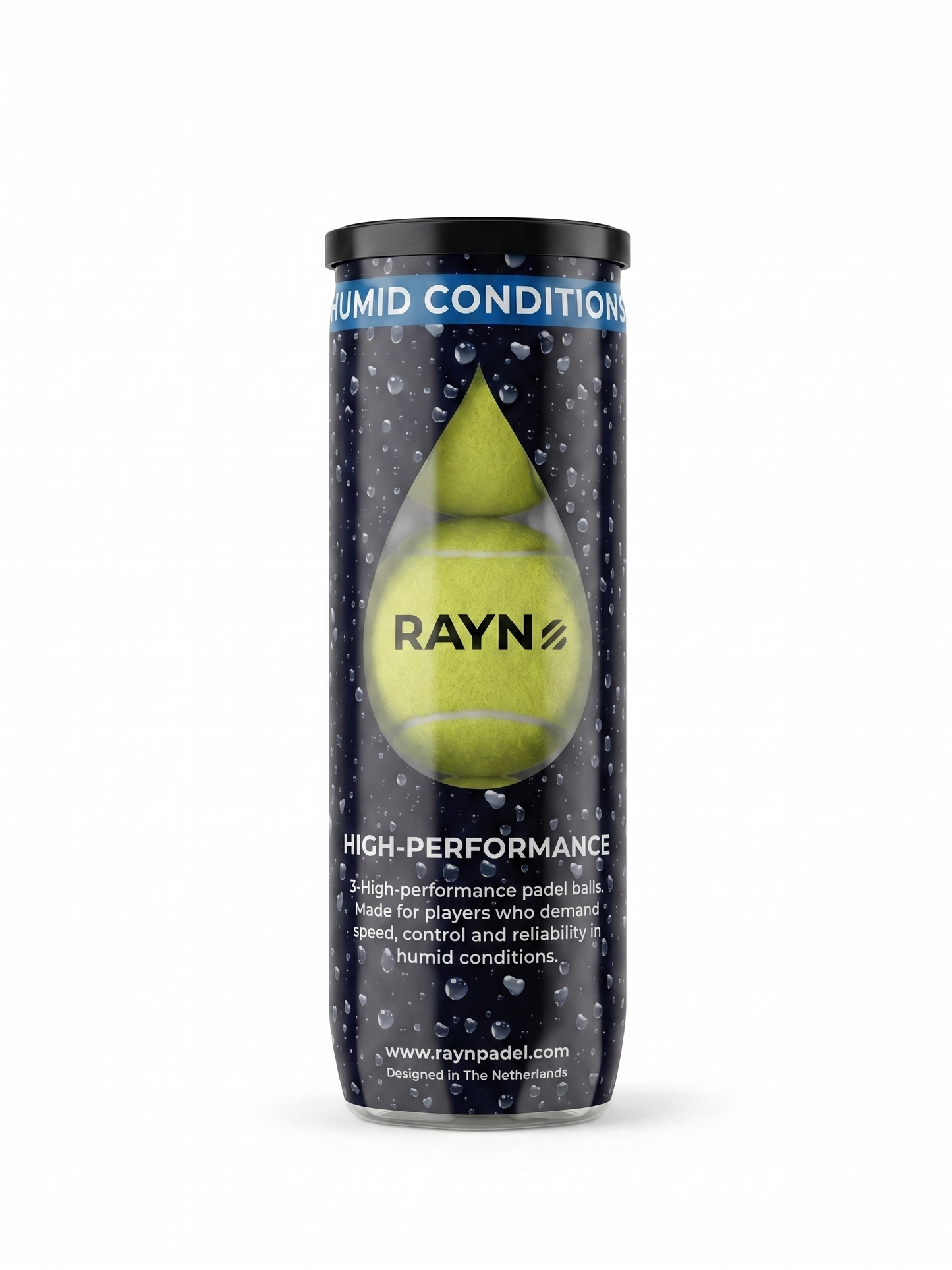 RAYN Padel Wet+