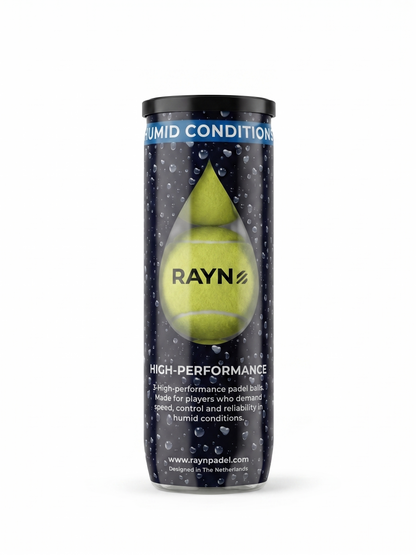 RAYN Padel Wet+