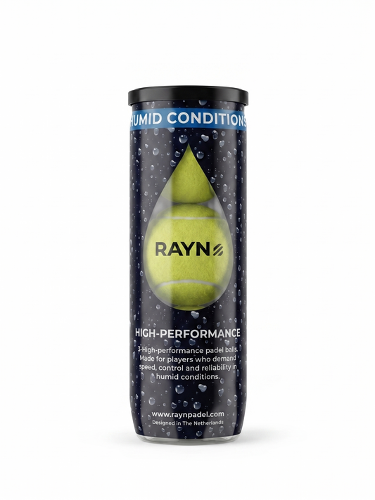 RAYN Padel Wet+