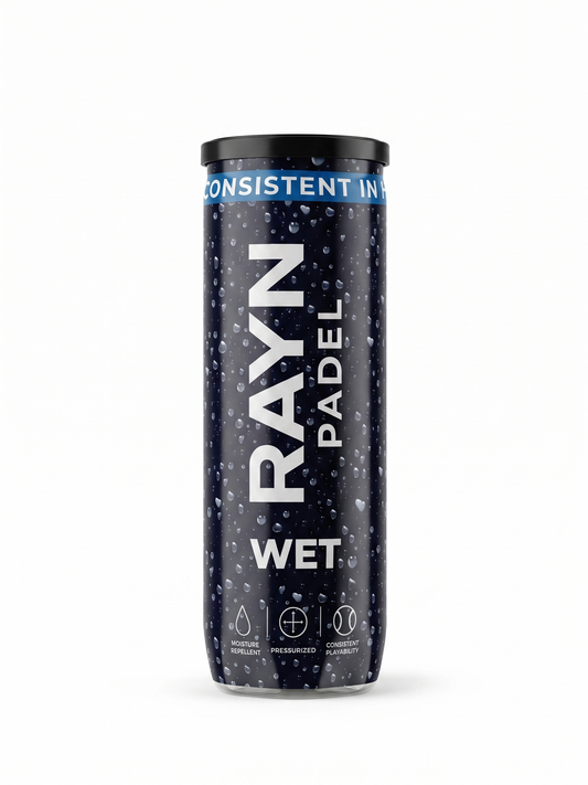 RAYN Padel Wet+